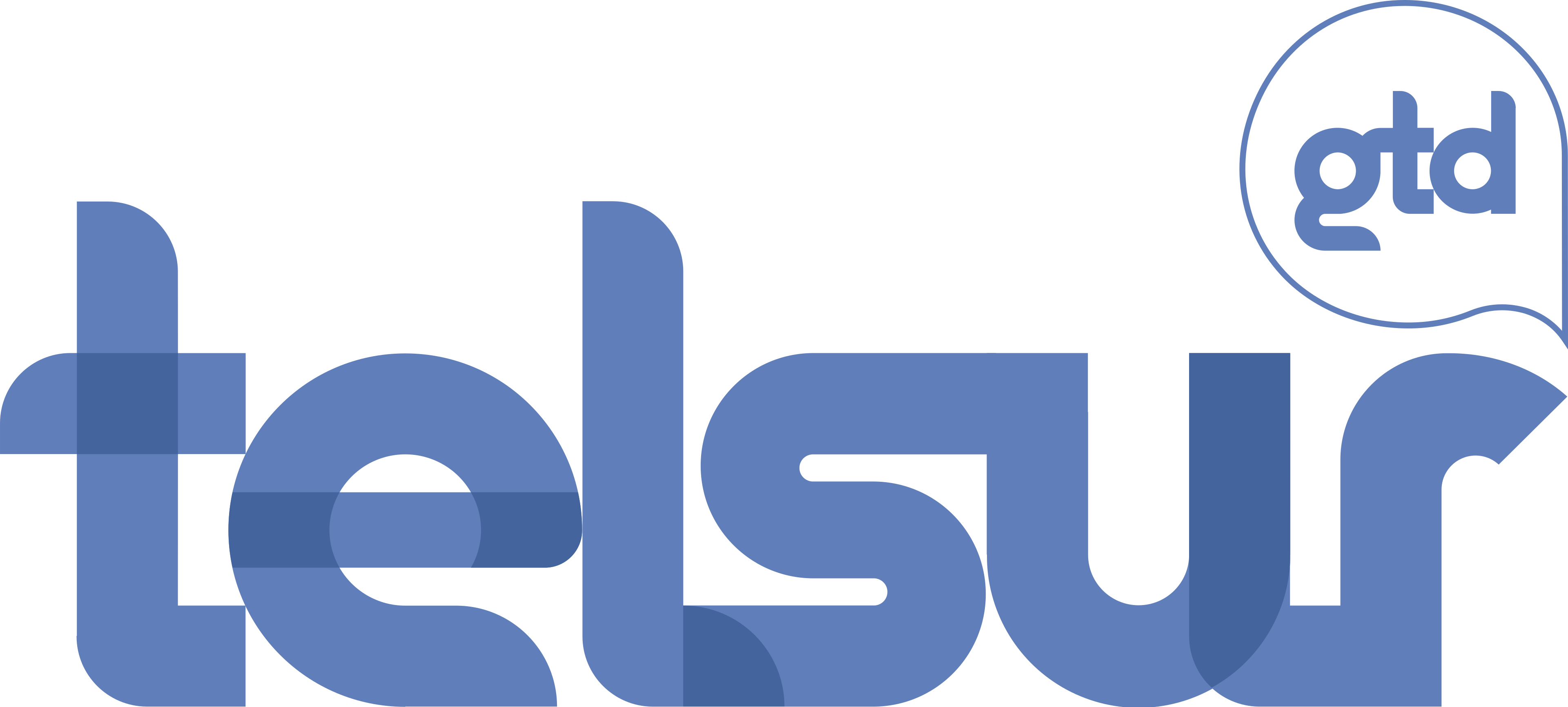 Telsur Logo